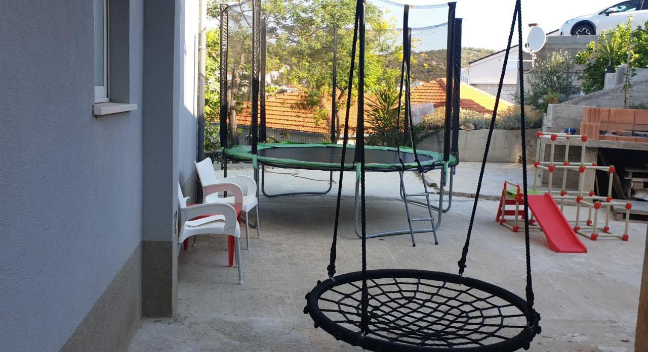 Apartment Adam Zavalatica Dış mekan fotoğraf