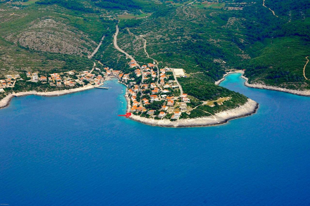 Apartment Adam Zavalatica Dış mekan fotoğraf