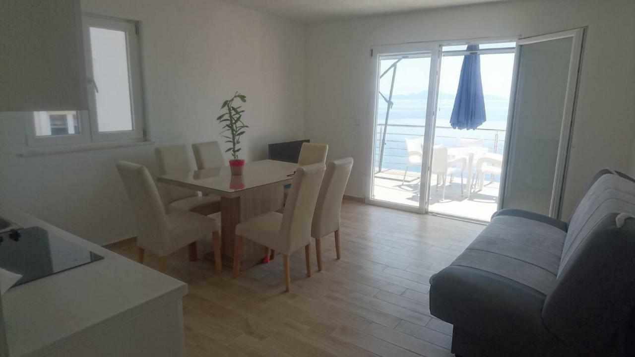 Apartment Adam Zavalatica Dış mekan fotoğraf