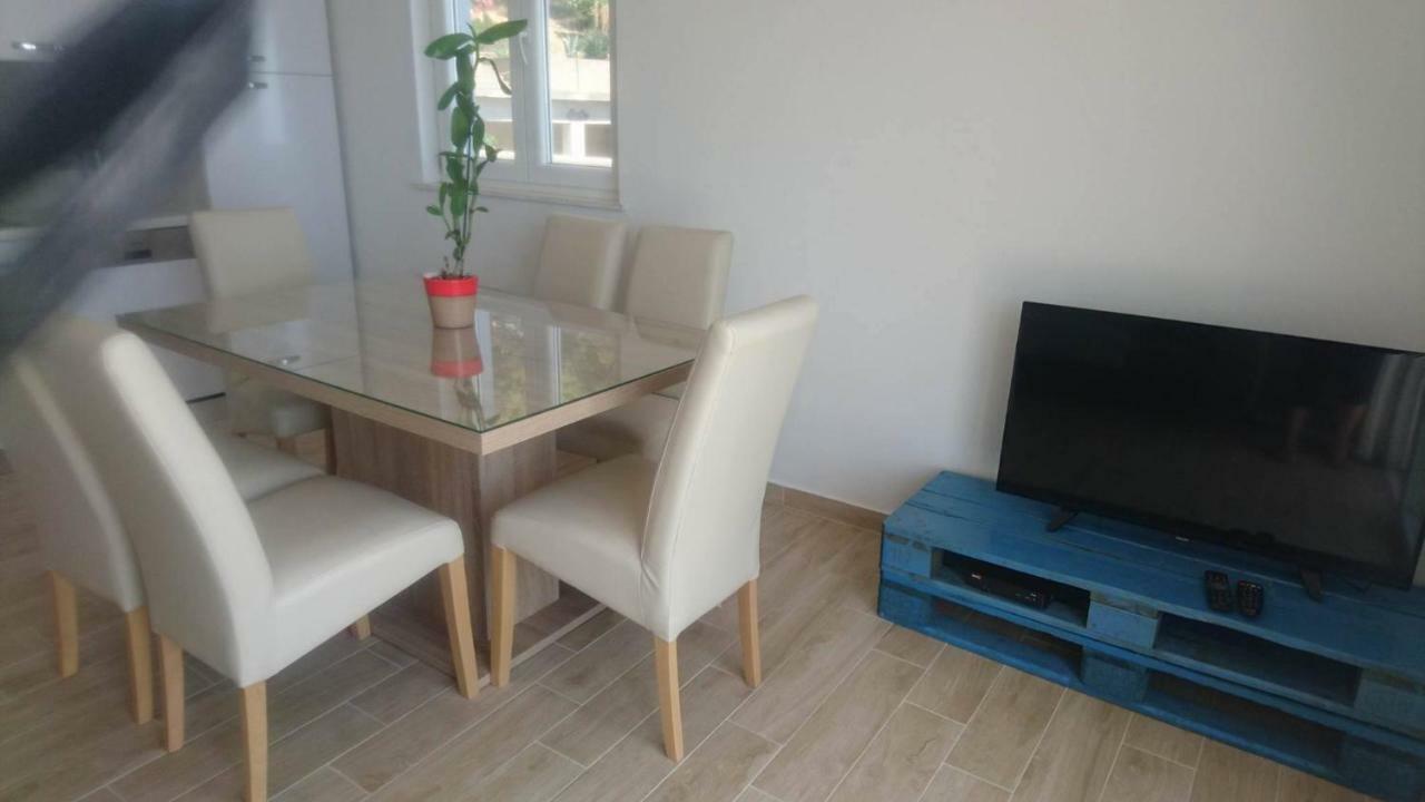Apartment Adam Zavalatica Dış mekan fotoğraf