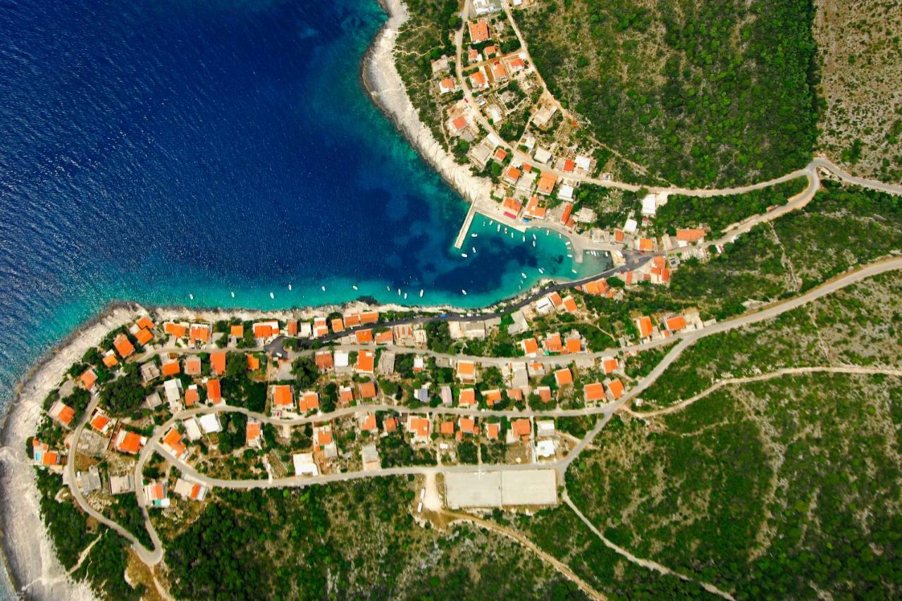 Apartment Adam Zavalatica Dış mekan fotoğraf