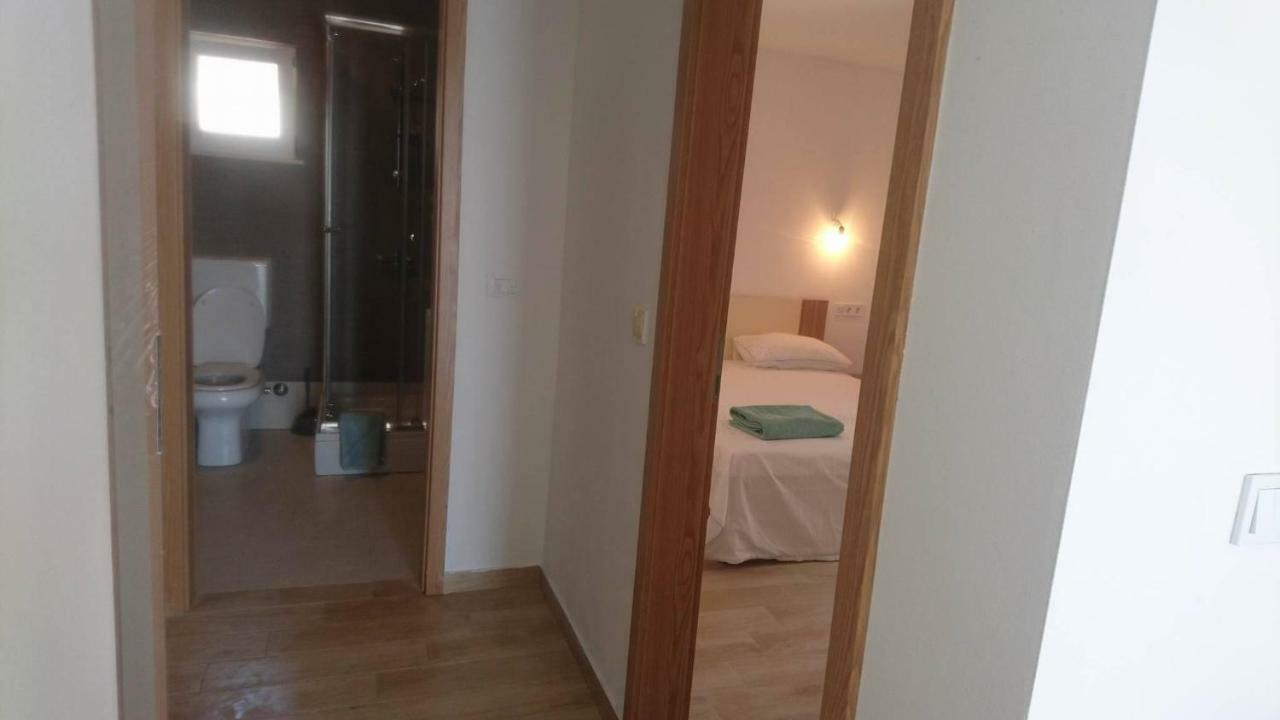 Apartment Adam Zavalatica Dış mekan fotoğraf