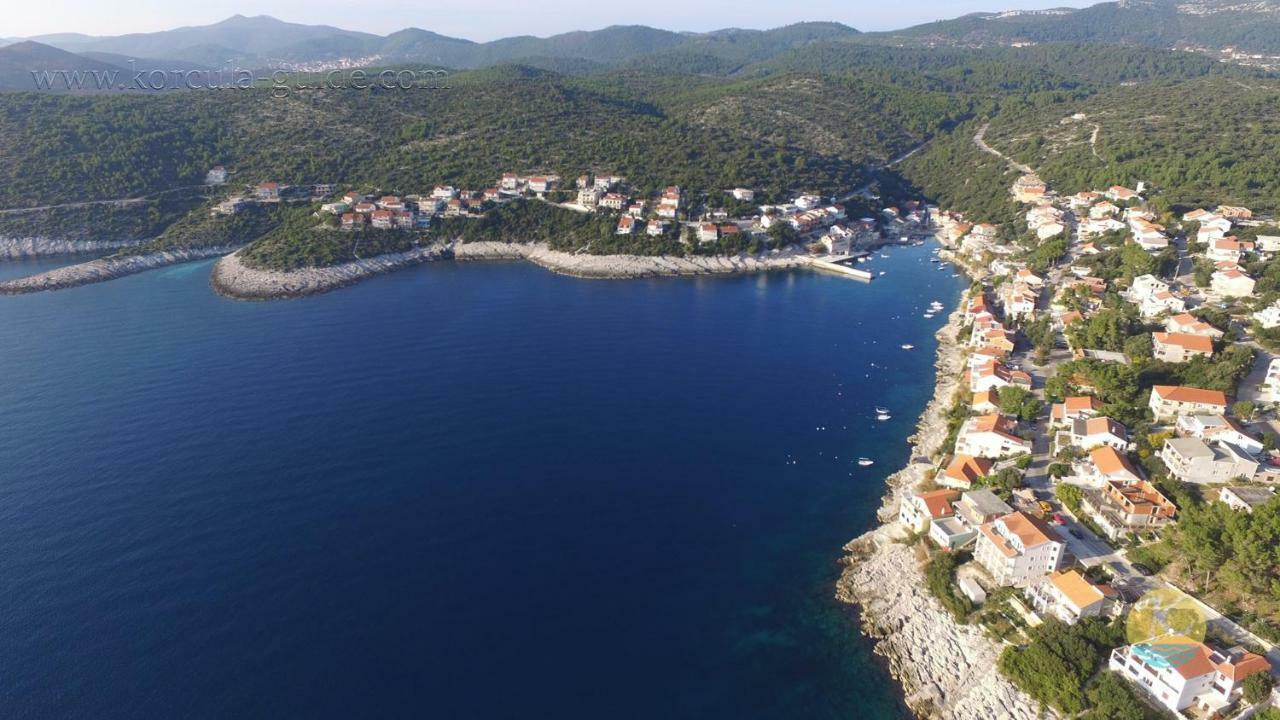 Apartment Adam Zavalatica Dış mekan fotoğraf