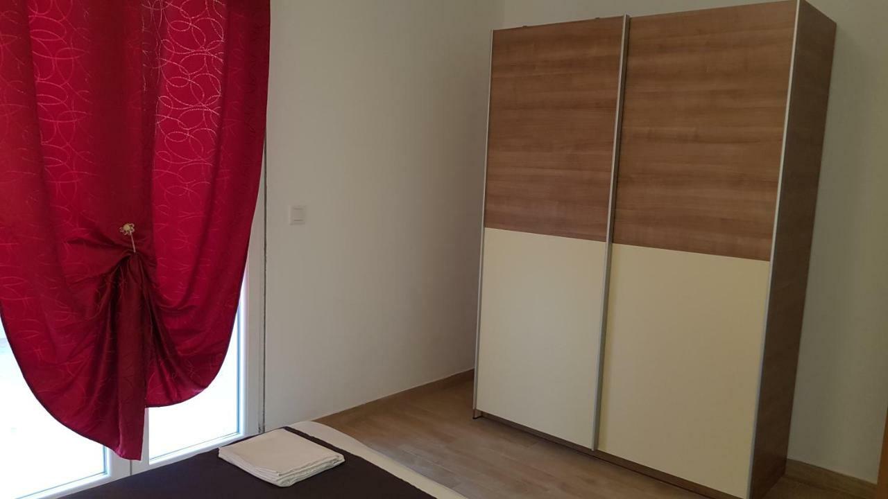 Apartment Adam Zavalatica Dış mekan fotoğraf