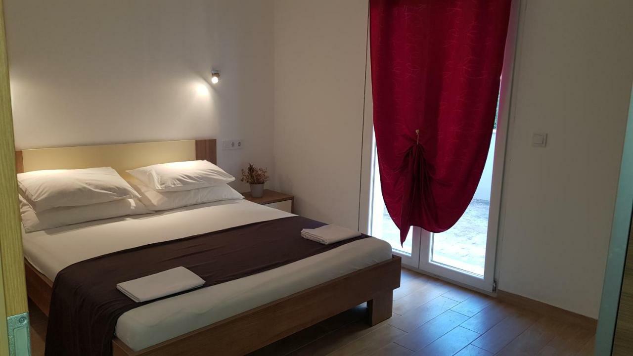 Apartment Adam Zavalatica Dış mekan fotoğraf