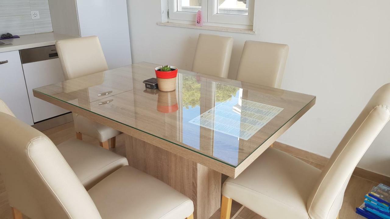 Apartment Adam Zavalatica Dış mekan fotoğraf