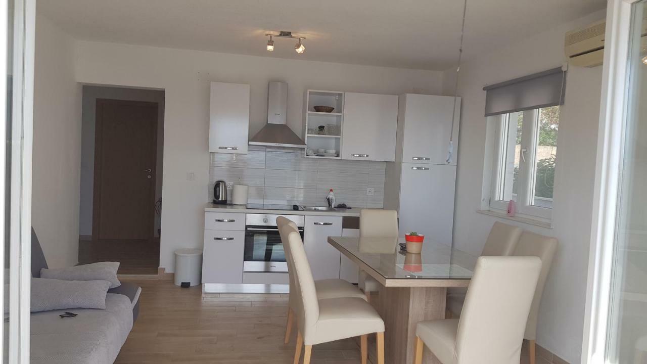 Apartment Adam Zavalatica Dış mekan fotoğraf