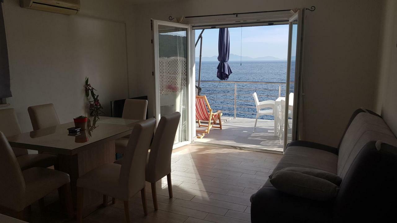 Apartment Adam Zavalatica Dış mekan fotoğraf