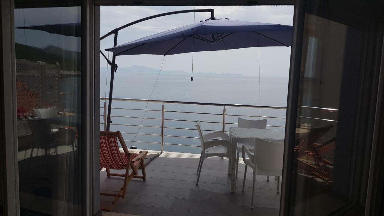 Apartment Adam Zavalatica Dış mekan fotoğraf