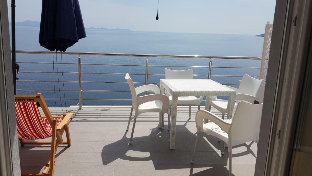 Apartment Adam Zavalatica Dış mekan fotoğraf