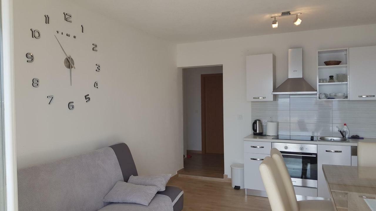Apartment Adam Zavalatica Dış mekan fotoğraf